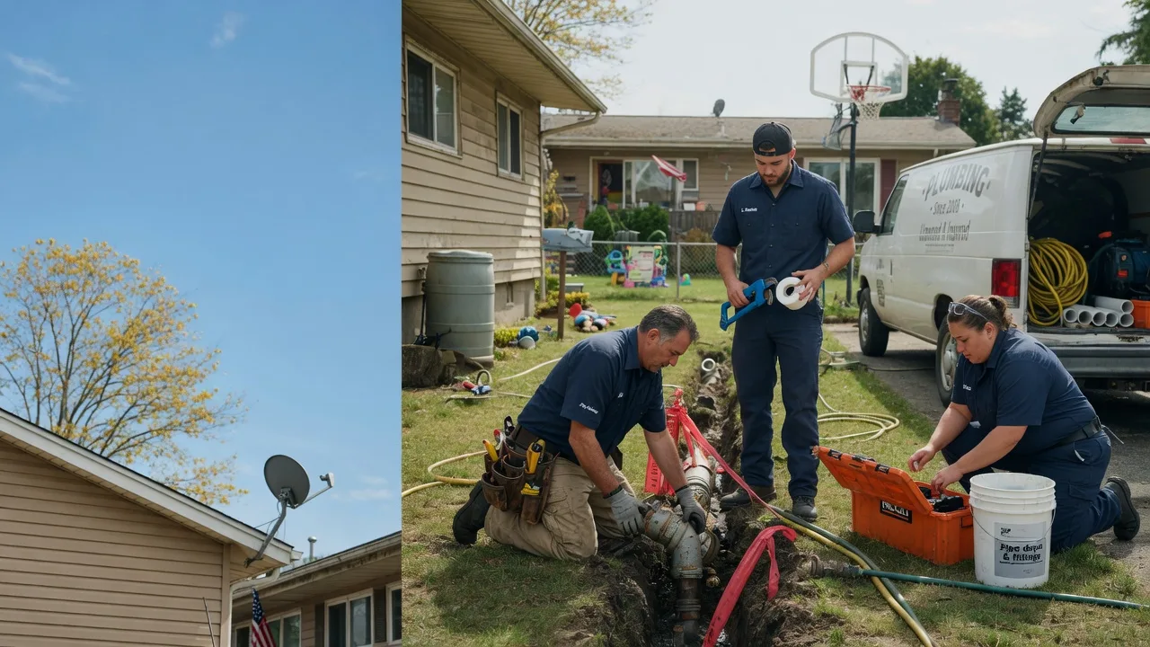 Garbage Disposal Replacement in Council, ID near me